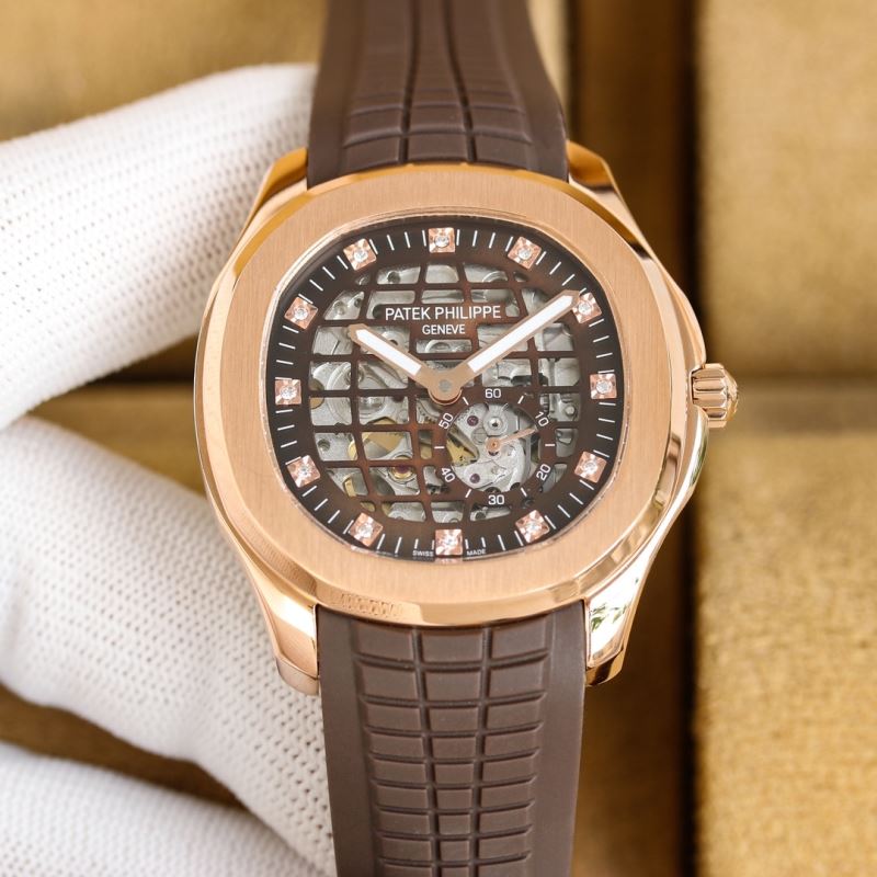 PATEK PHILIPPE Watches